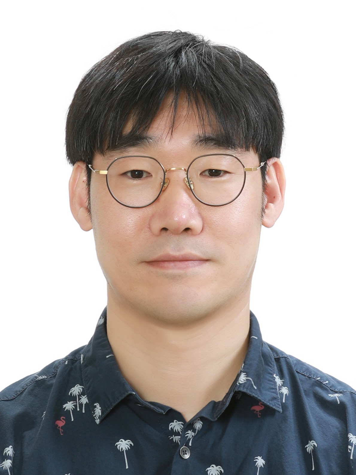 정무용