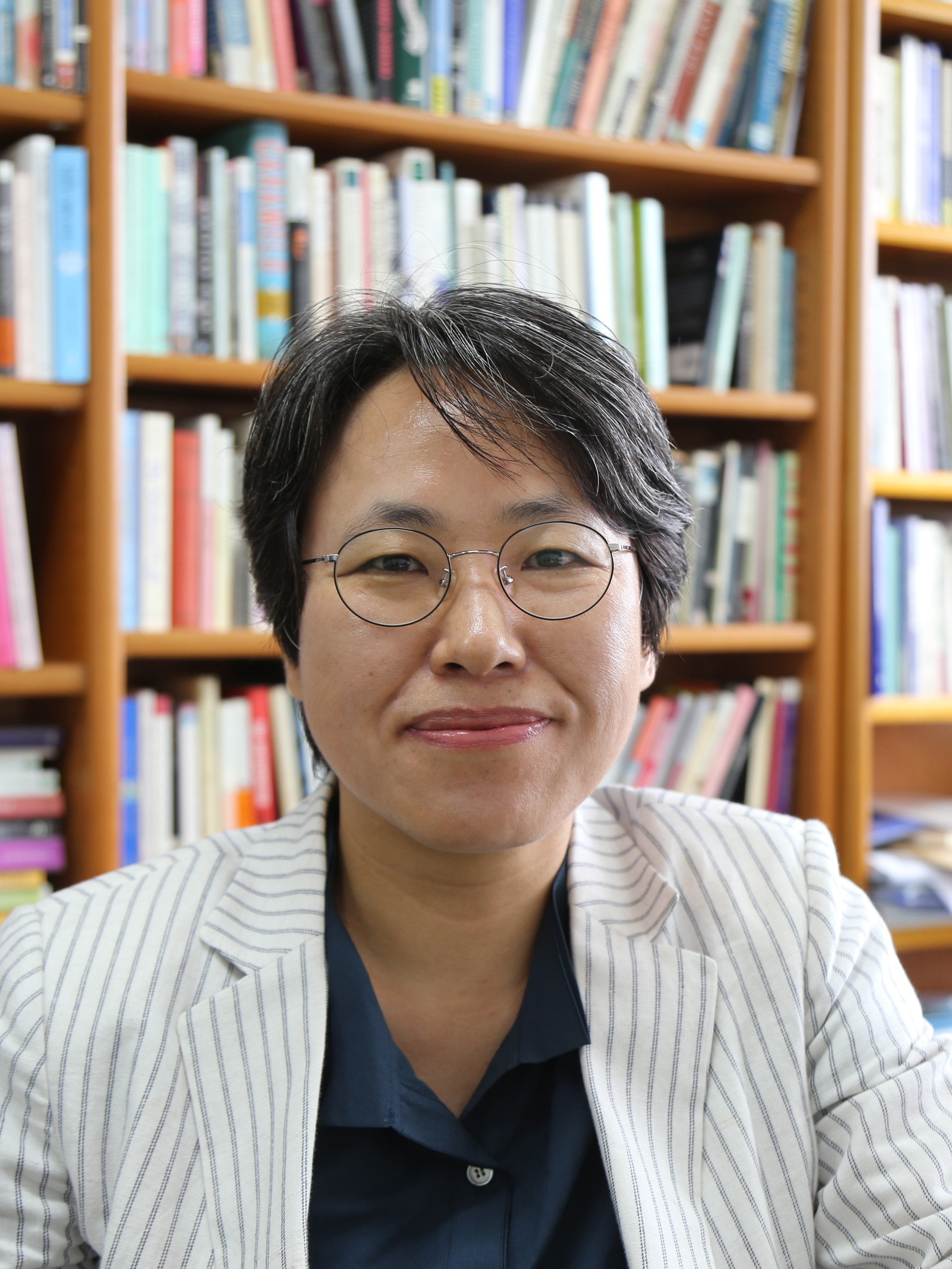 박미선