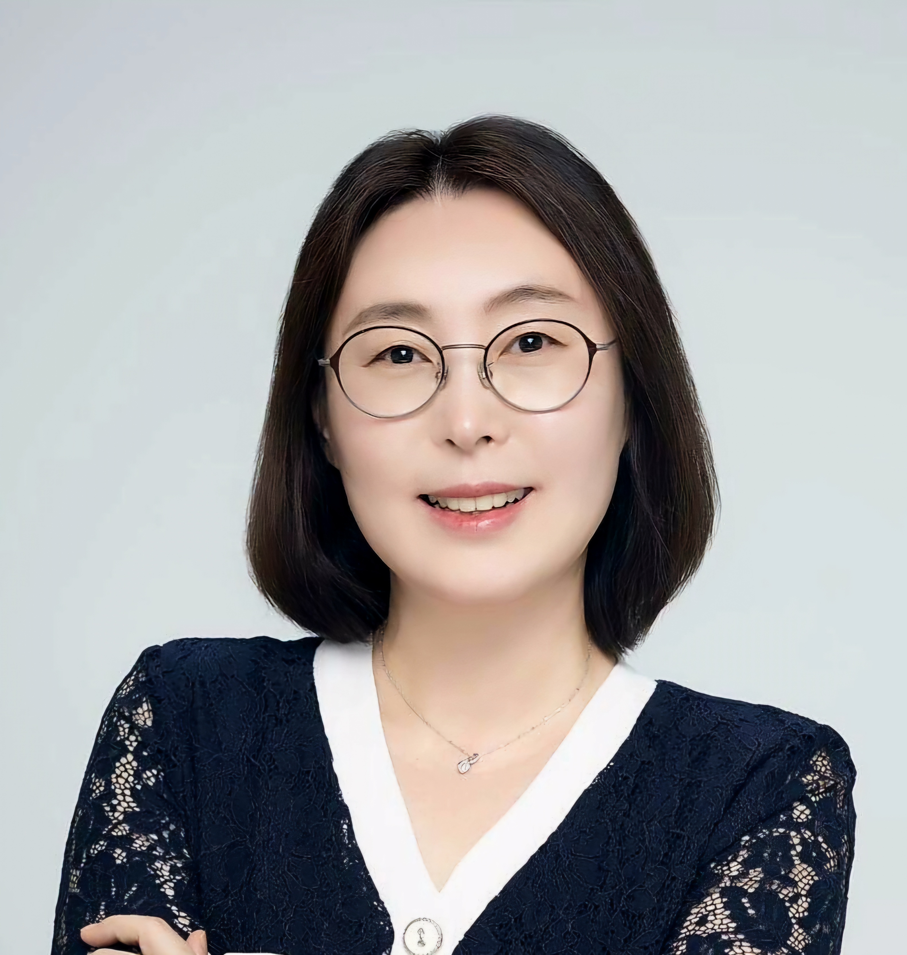 홍정은